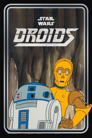 Star Wars: Droids poszter