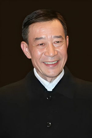 Li Xuejian profil kép