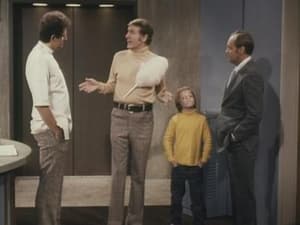 The Bob Newhart Show Season 1 Ep.7 7. epizód