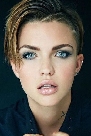 Ruby Rose profil kép