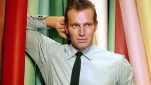 Charlton Heston : la démesure d'un géant háttérkép