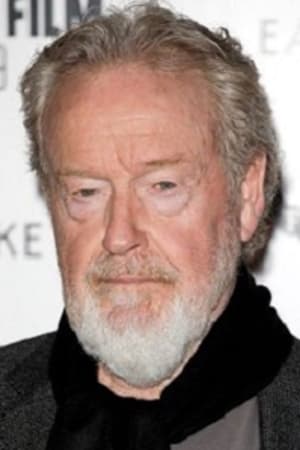 Ridley Scott profil kép