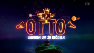 Otto - Geboren um zu blödeln háttérkép