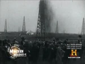 Modern Marvels Season 3 Ep.5 5. epizód