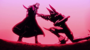 ソードガイ The Animation Season 1 Ep.12 12. epizód