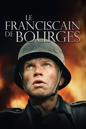 Le Franciscain de Bourges poszter