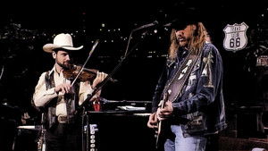Asleep at the Wheel: Live From Austin, TX háttérkép