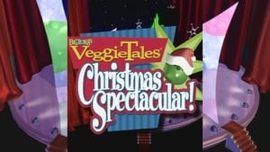 VeggieTales Christmas Spectacular! háttérkép