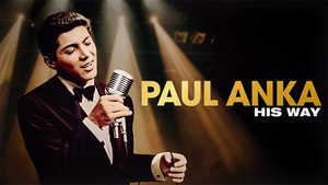 Paul Anka: His Way háttérkép