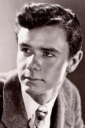 Marshall Thompson profil kép