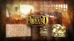 Fort Boyard - Az erőd kép