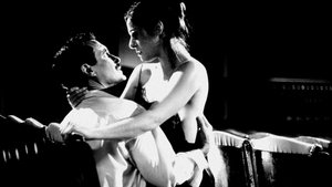 El crimen del cine Oriente háttérkép