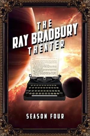 The Ray Bradbury Theater