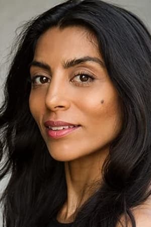 Reshma Gajjar profil kép