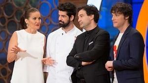 MasterChef 5. évad Ep.4 4. epizód