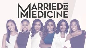 Married to Medicine kép