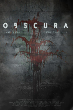 Obscura poszter