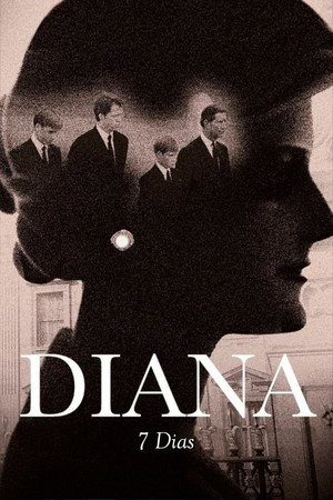 Diana, 7 Days poszter
