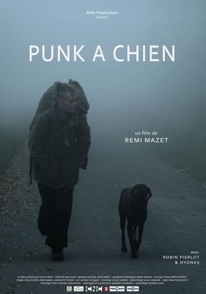 Punk à chien