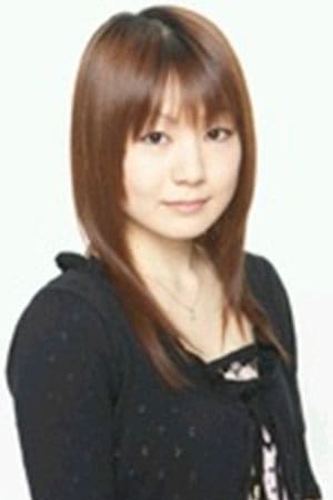 Ai Matayoshi