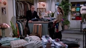 Frasier - A dumagép 1. évad Ep.20 20. epizód