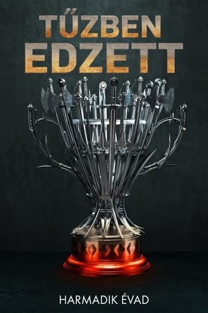 Tűzben edzett