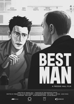 Best Man poszter