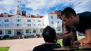 Ghost Adventures Season 4 Ep.5 5. epizód