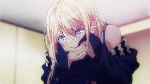 ランウェイで笑って 1. évad Ep.1 1. epizód