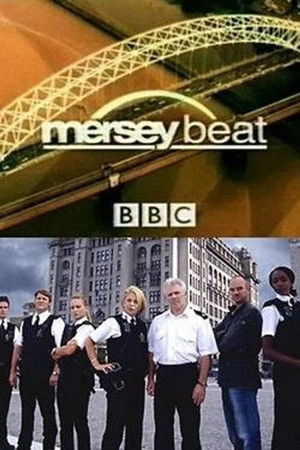 Merseybeat poszter