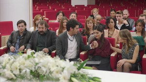 Beni Böyle Sev Season 2 Ep.37 37. epizód