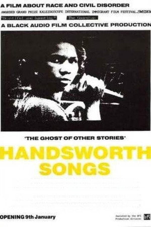 Handsworth Songs poszter