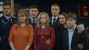 Частица вселенной Season 1 Ep.2 2. epizód
