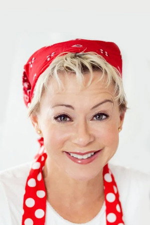 Debi Derryberry profil kép