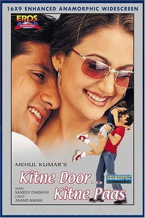Kitne Door... Kitne Paas poszter