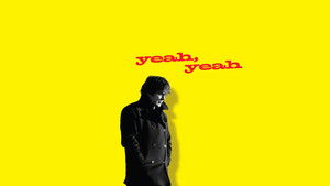 Dylan Moran: Yeah, Yeah háttérkép