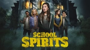 School Spirits háttérkép