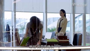 你好乔安 1. évad Ep.3 3. epizód