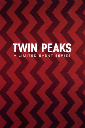 Twin Peaks: The Return poszter