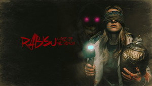 Rabisu: Curse of the Demon háttérkép
