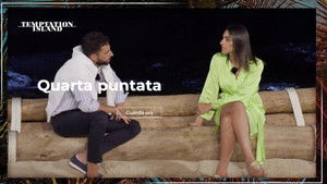 Temptation Island 11. évad Ep.4 4. epizód