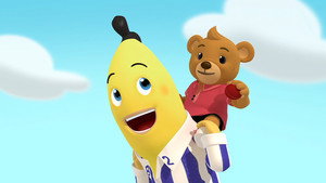 Bananas in Pyjamas 1. évad Ep.95 95. epizód