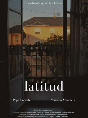 Latitud poszter