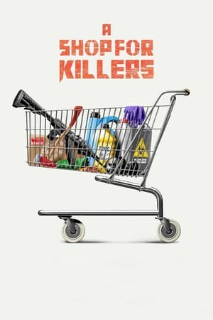 A Shop for Killers poszter