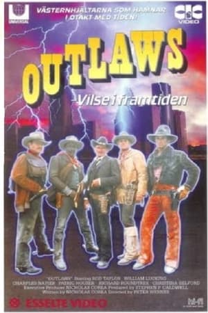 Outlaws poszter