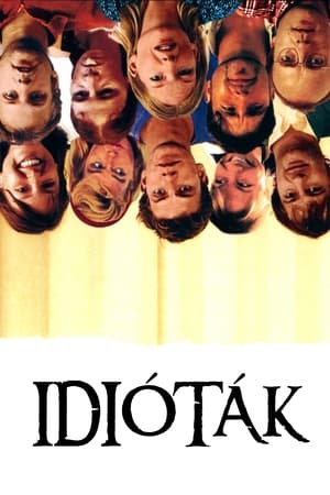 Idióták