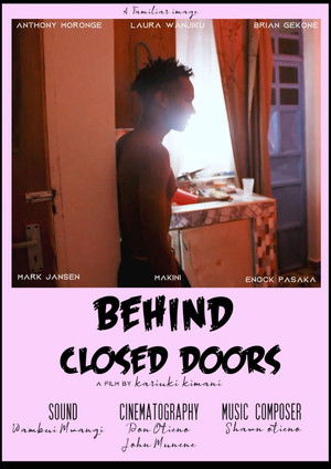 Behind Closed Doors