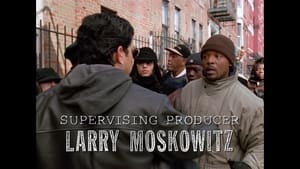 New York Undercover 3. évad Ep.22 22. epizód