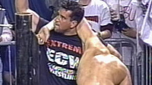 ECW Hardcore TV Season 3 Ep.13 13. epizód