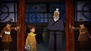太陽の子エステバン Season 2 Ep.12 12. epizód